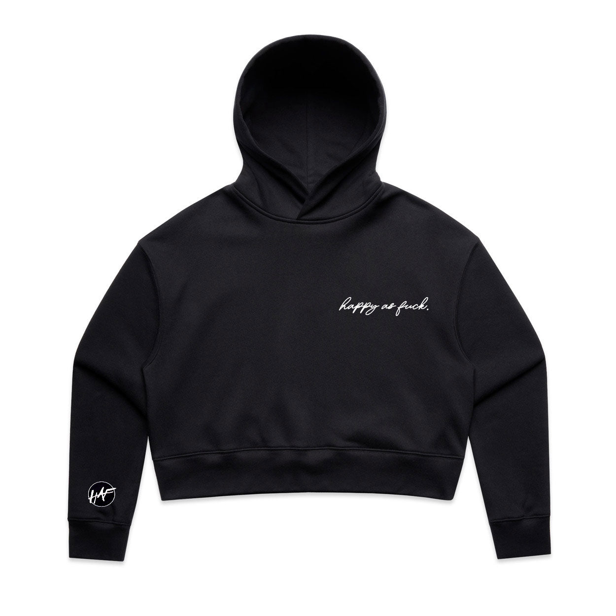 HAF Wo’s Crop Hood