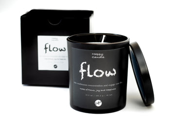 Happy Candle (Flow)